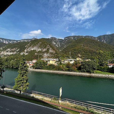 Borgo Lungofiume B&B Valbrenta Bagian luar foto
