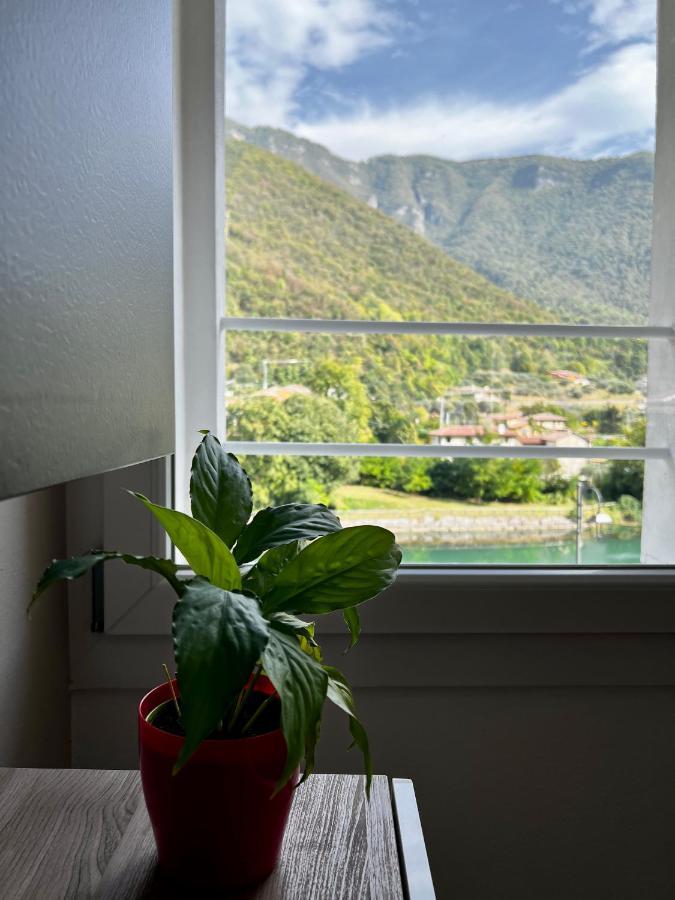 Borgo Lungofiume B&B Valbrenta Bagian luar foto