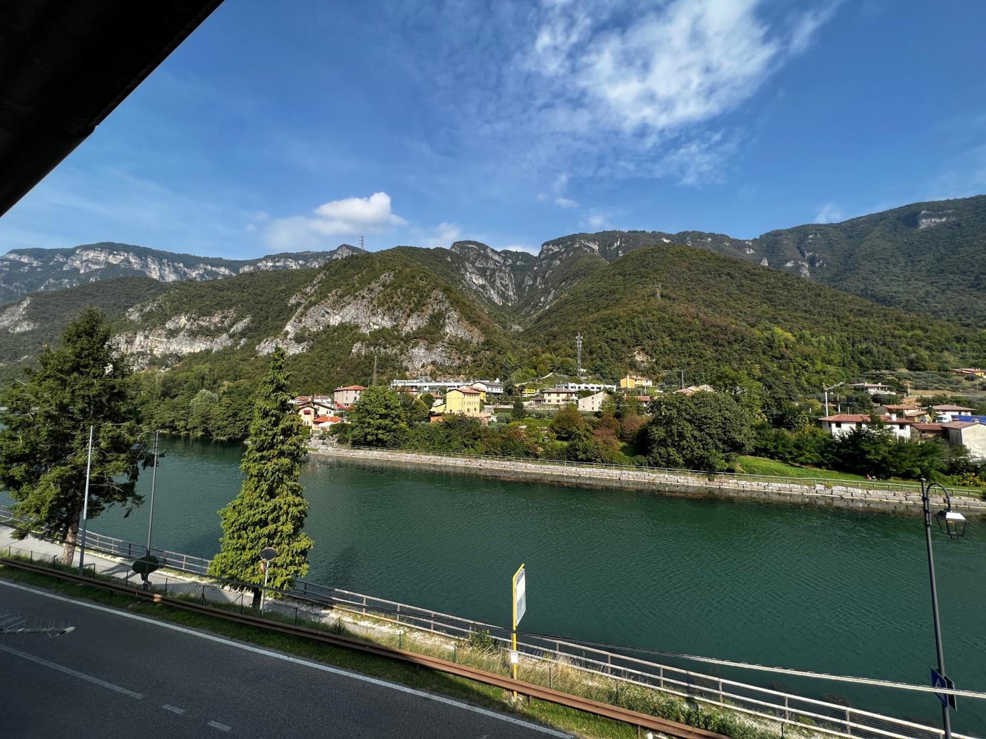 Borgo Lungofiume B&B Valbrenta Bagian luar foto