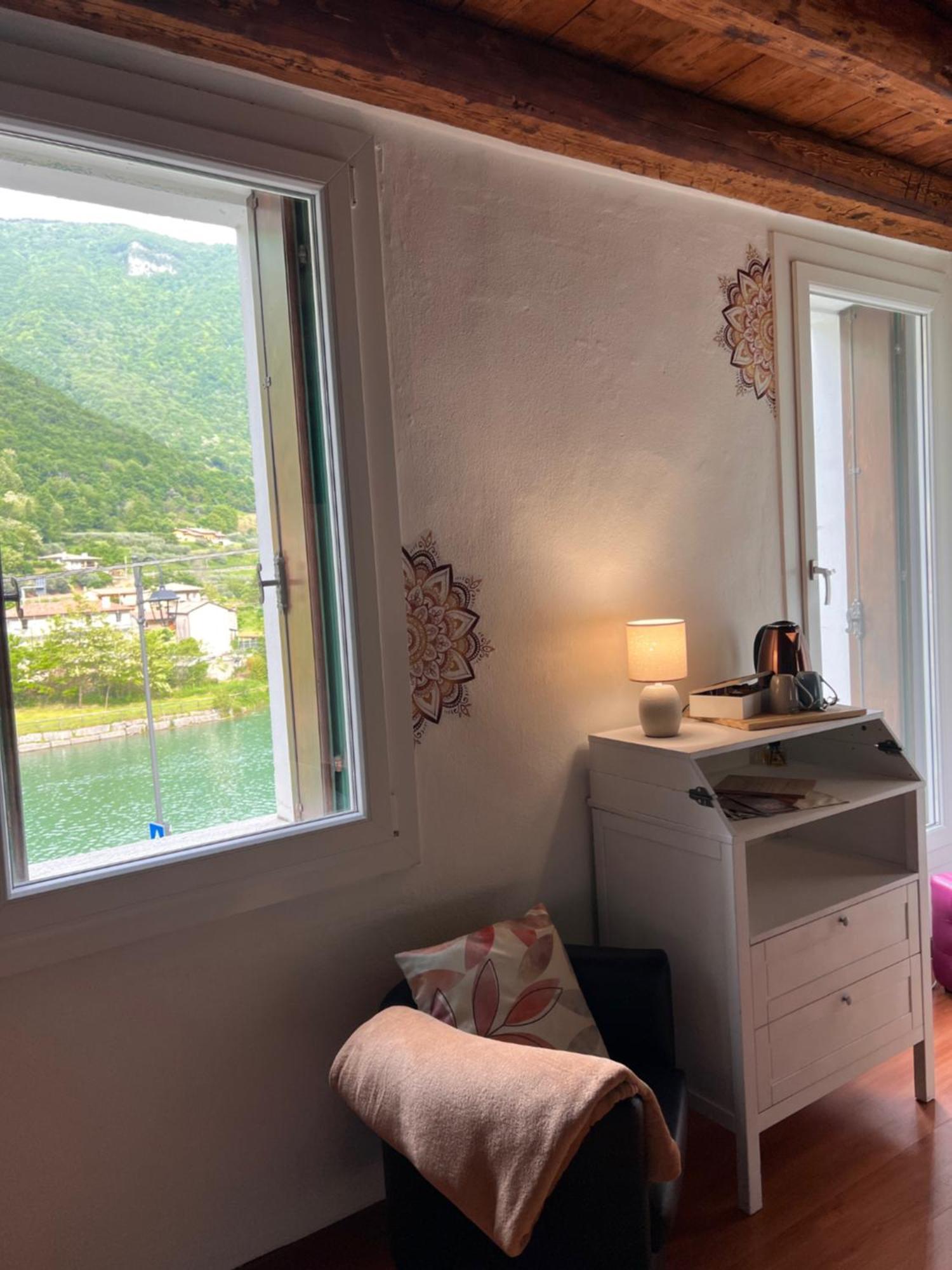 Borgo Lungofiume B&B Valbrenta Bagian luar foto